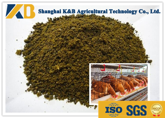 Ash Dried Fish Meal Powder EPA+DHA Nutritious 2% Crude Easy Decompose