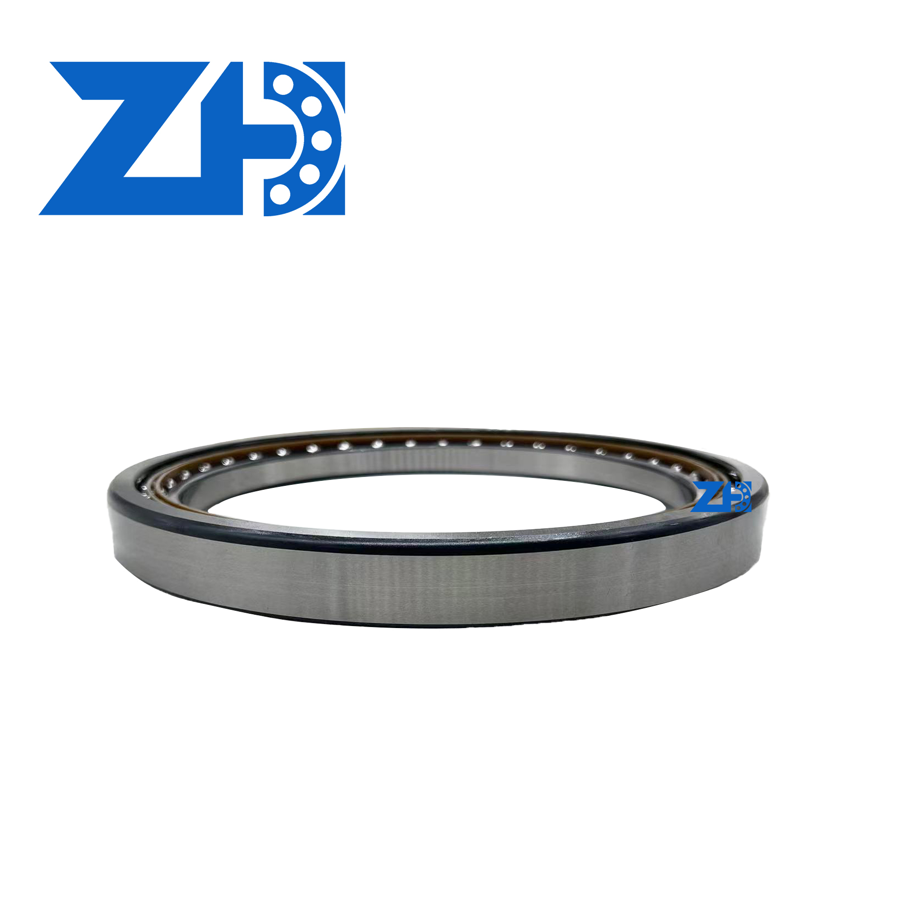 GCR15 BA220-6A Excavator Bearing P0 Precision