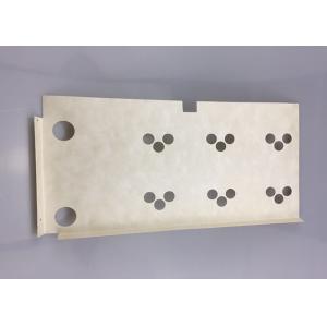 Customized Shape Nomex Insulation Paper With High Electrical Insulation