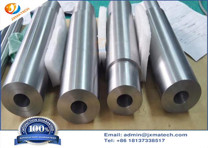 W90NiFe W97Nife Tungsten Alloy Rods High Tungsten Heavy Alloy