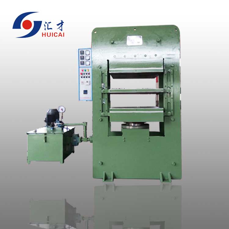 Automatic or Semi-Automatic Control Rubber Mould Machine for Energy Mining Industry
