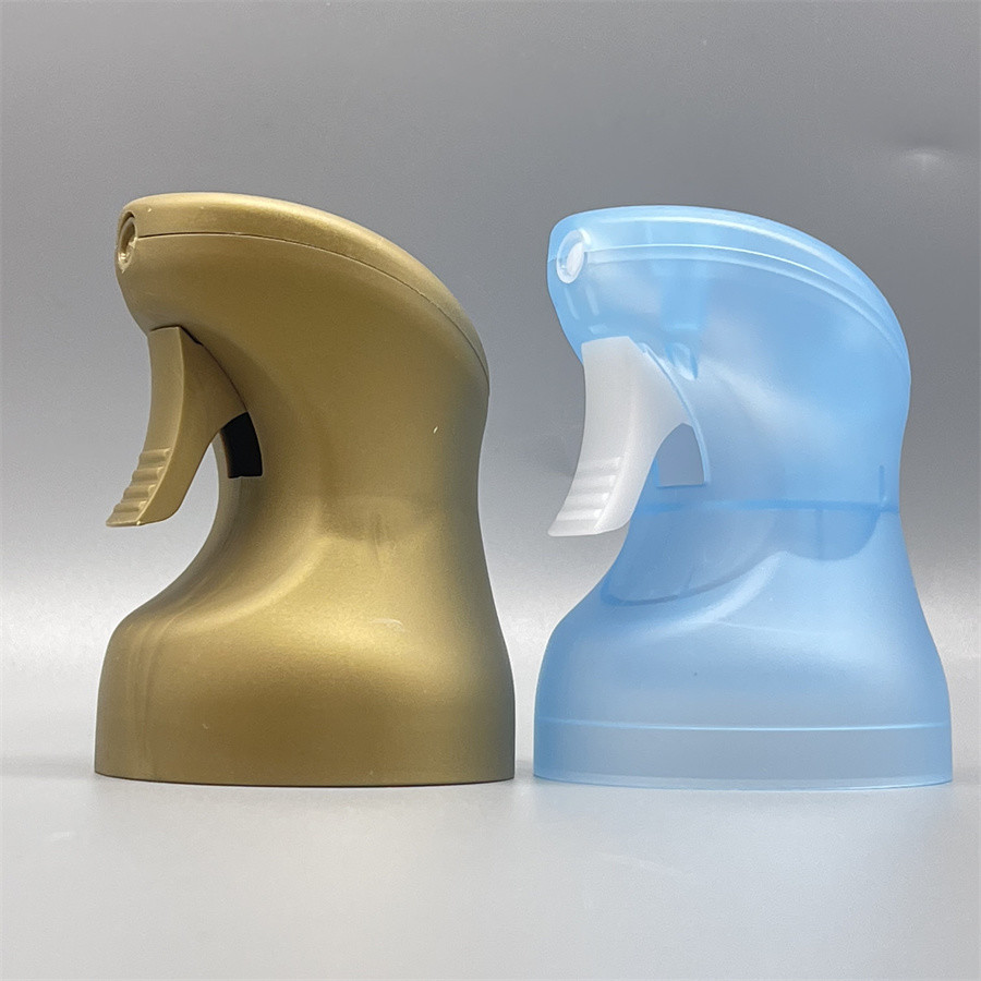 Premium Fragrance Spray Valve for Fine Mist Dispensing