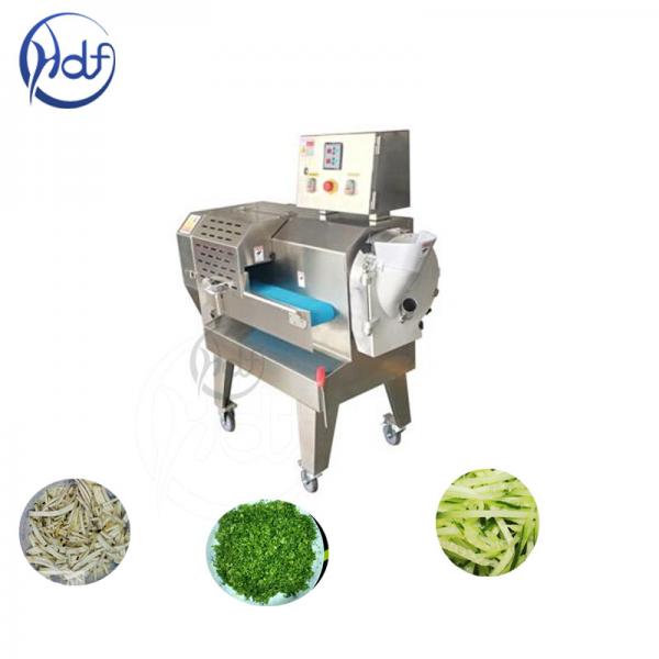 Quality Europe Type Onion Processing Equipment Potato Chips Slicing Machine for sale