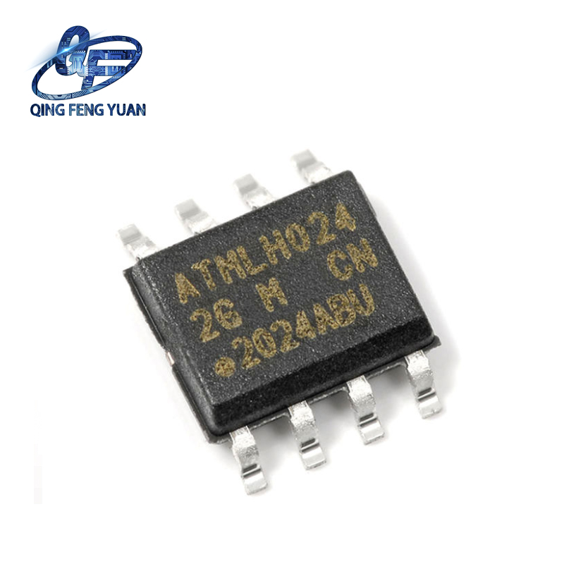 MICROCHIP AT24CM01-SSHM-T IC Electronic Component PGA Asics (Application Specific Integrated Circuits)
