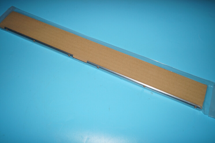 764-1207-602 komori guide 7641207602 komori original parts komori offset printing machines spare parts