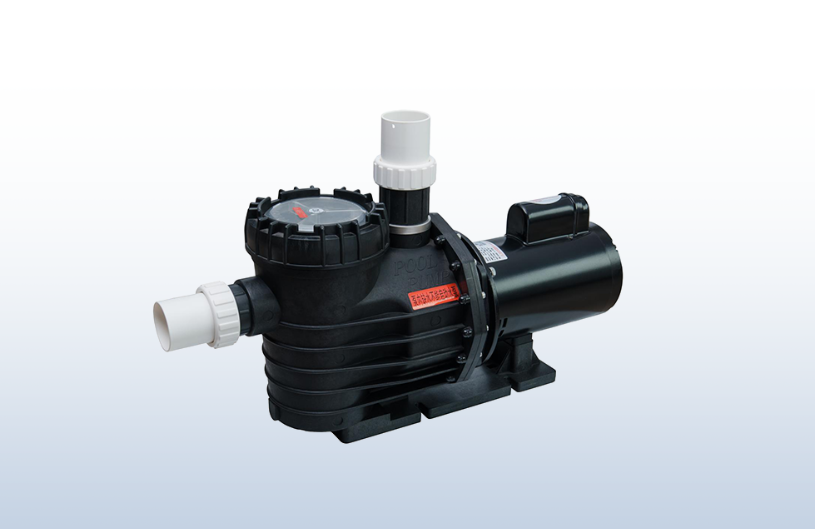 swimming pool pump