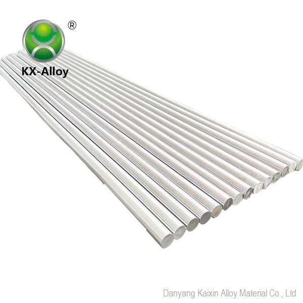 KX GH4090 Uns Light Rod Plate Structural Operating Temperature Range For High Temperature Alloy