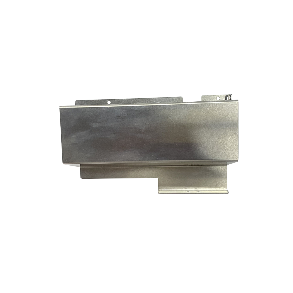 Precision Sheet Metal Parts Industries Laser Cutting Stamping Bending Parts