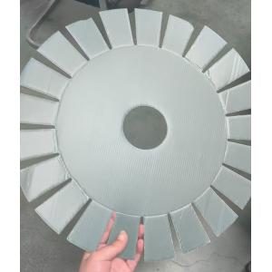 Plastic Pp Hollow Sheets Anti Static Customizable Shape Plastic Sheet Hard