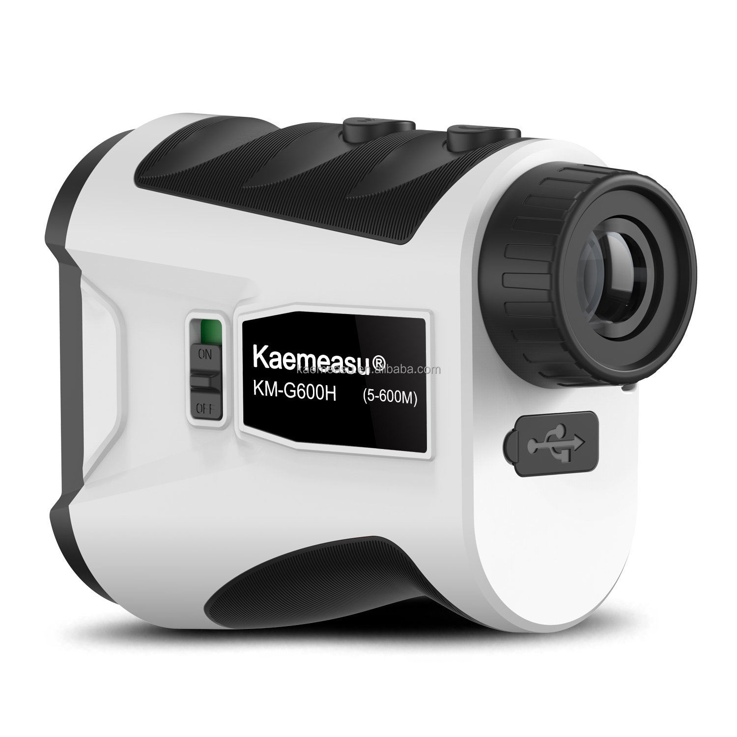 600m Mini Golf Rangefinders Women Children Outdoor Sport Laser Range Finder Shooting Hunting telescope Golf laser rangefinders