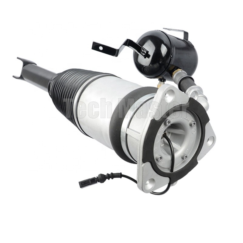Rear Air Suspension Shock Absorber For Audi A8 D3 4E0616001E 4E0616002E
