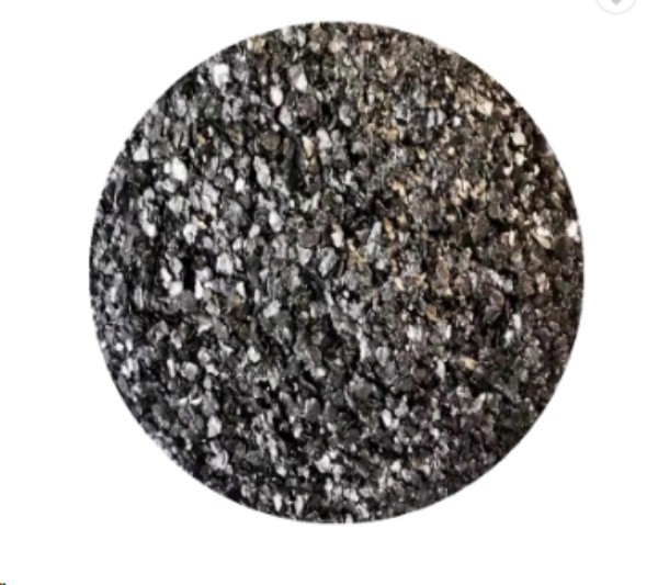 Flake Black Graphite Powder 100 Mesh 1.5% Moisture For Lithium Ion Batteries