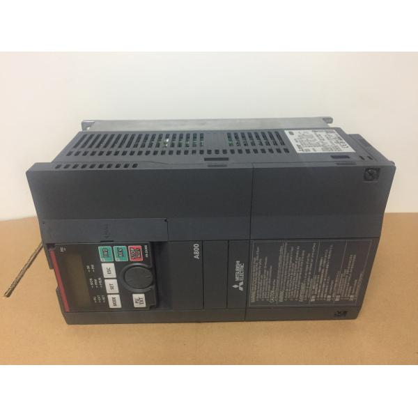 Mitsubishi Variable Frequency Inverter FR-A840-00083-2-60 Replace FR-A740-2.2K