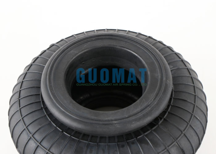 FS70-7 Contitech Replacement Air Springs W01-358-0131 Firestone Rubber Air Bellows Spring