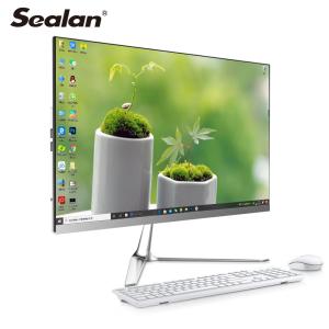 OEM Mainboard HM65 I5 Desktop Computer For School