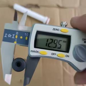 B07 540000 V2 PTFE Bushing For Electron E Coat Customizable OEM Polished Surface