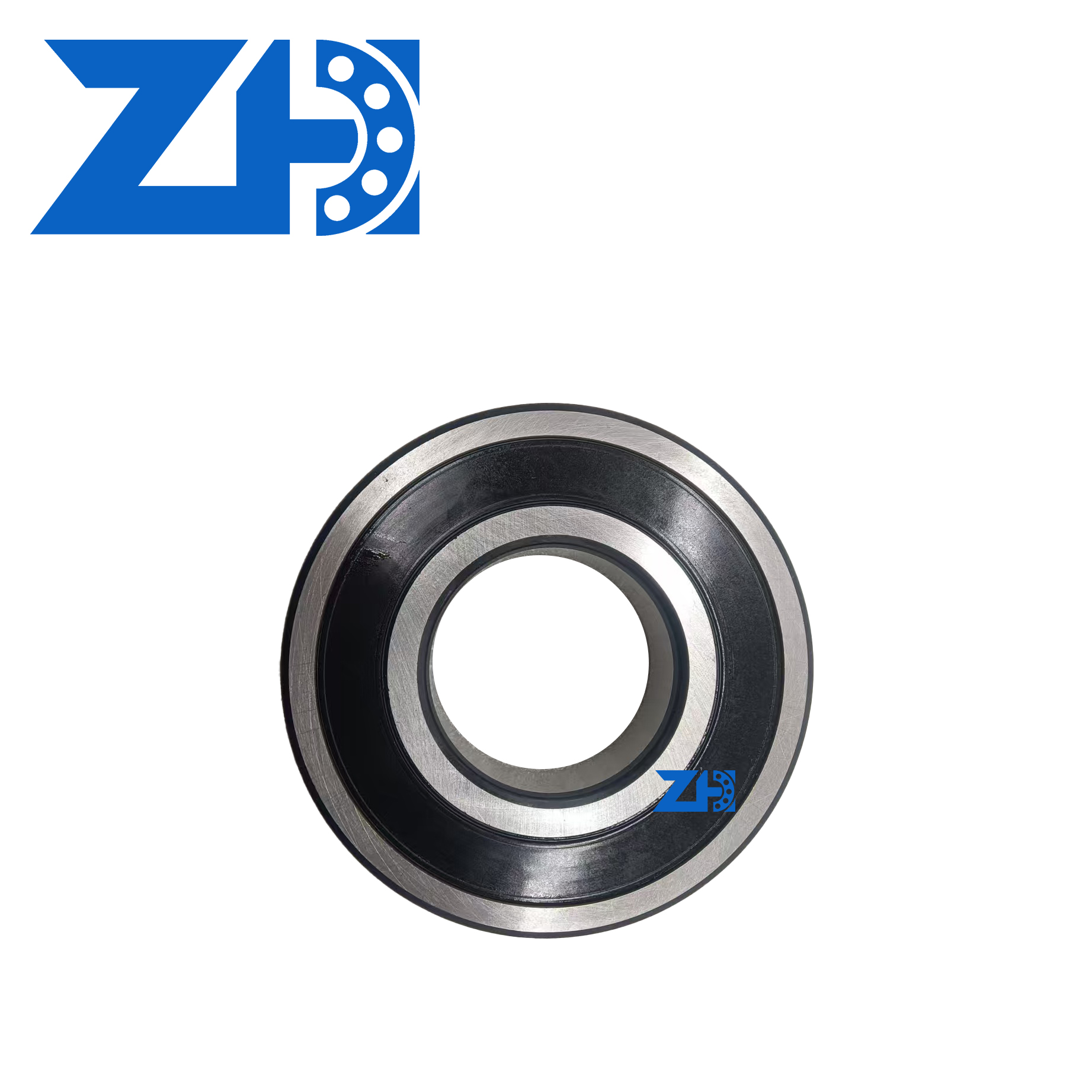 6312-2RS 6312/2RS Deep Groove Ball Bearing Standard Size