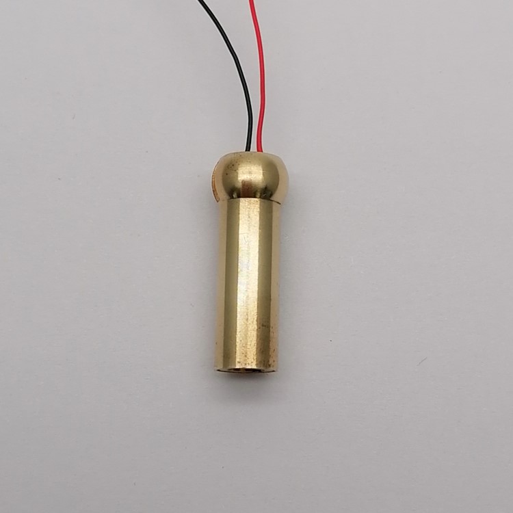 DPSS Laser Aiming Laser Diode Pumped Laser Modules 0.01 KG with 3V Voltage Weight