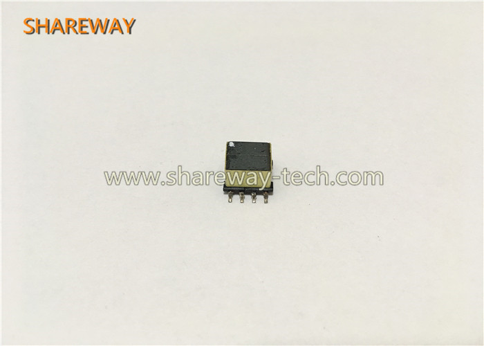 128 ΜH Power Over Ethernet Transformer For Powered Devices 7491196212