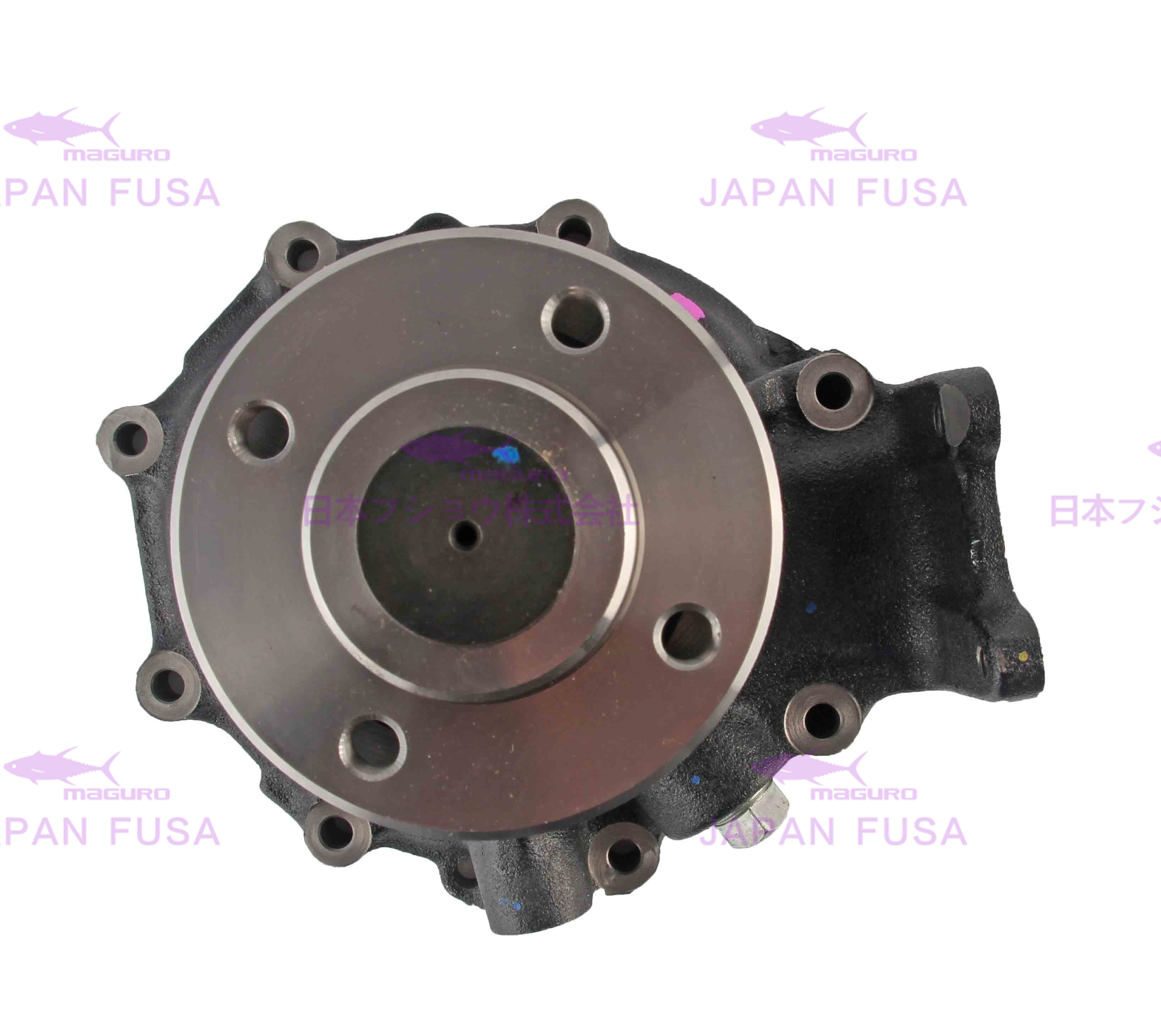 16100-E0070 VH16100E0070 Engine Water Pump For HINO J08E-TM