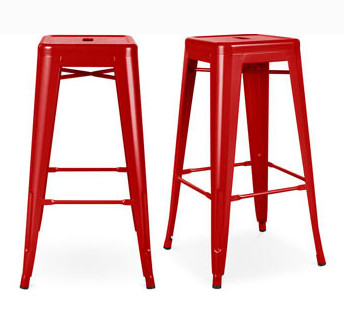 Tolix stool/bar stool/metal stool/bar chair/Leisure stool/recreational stool/discuss stool/restaurant stool