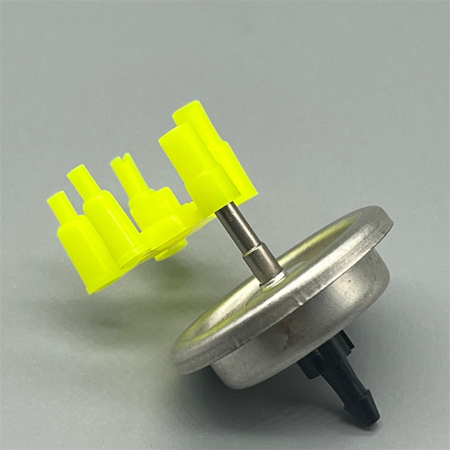 Advanced Aerosol Spray Valve for Lighter Gas Refilling