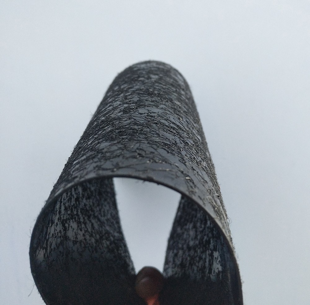 Polypropylene Non-Woven Geotextiles Contemporary Design for Geotechnical Projects