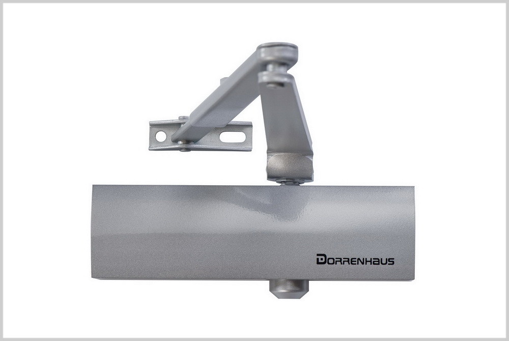 Automatic Fire Door Closers