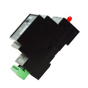 IOT LoRa Modem with Digital Input Transmitter and Receiver Remote Control Unit