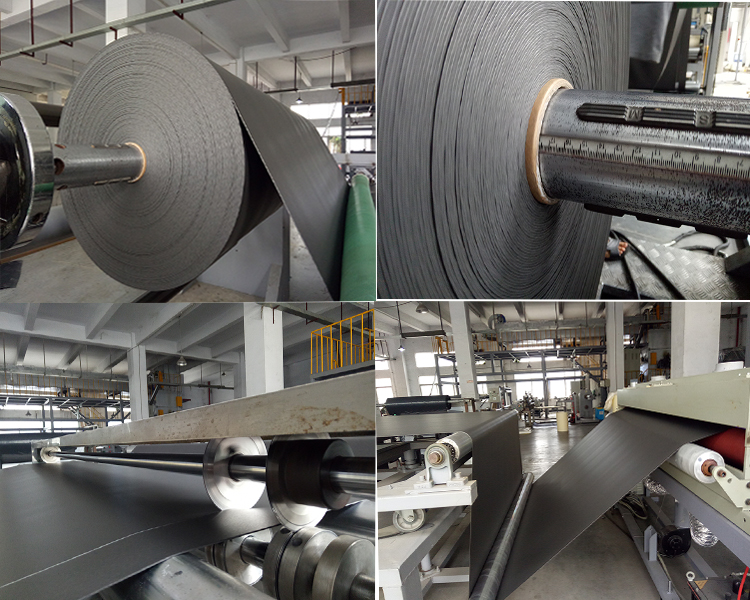 Waterproof Polyethylene Cross Linked PE Foam Closed Cell Insulation Sheets