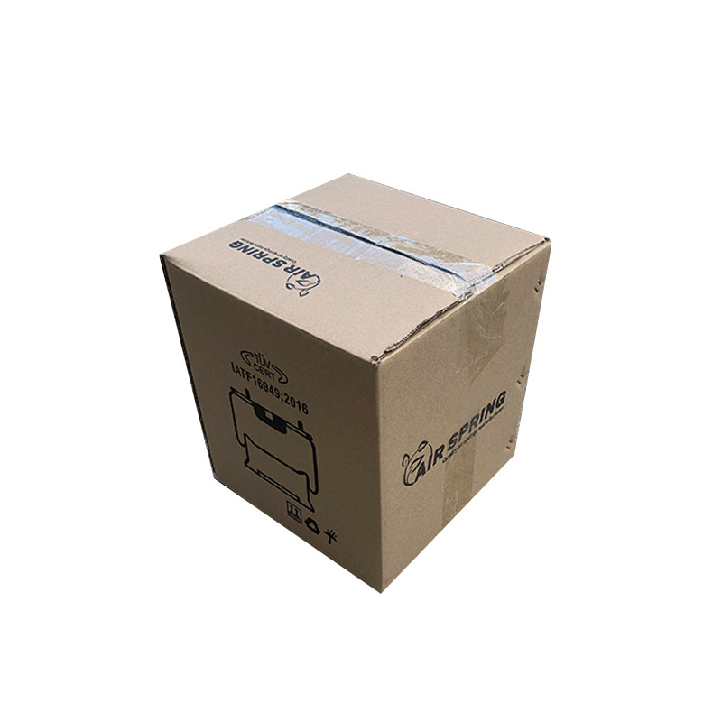 Rolling Lobe Air Suspension Springs 1K 6841-R