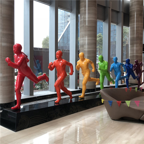 Large Modern Garden Abstract Metal Sculptures Outdoor SS 304 316