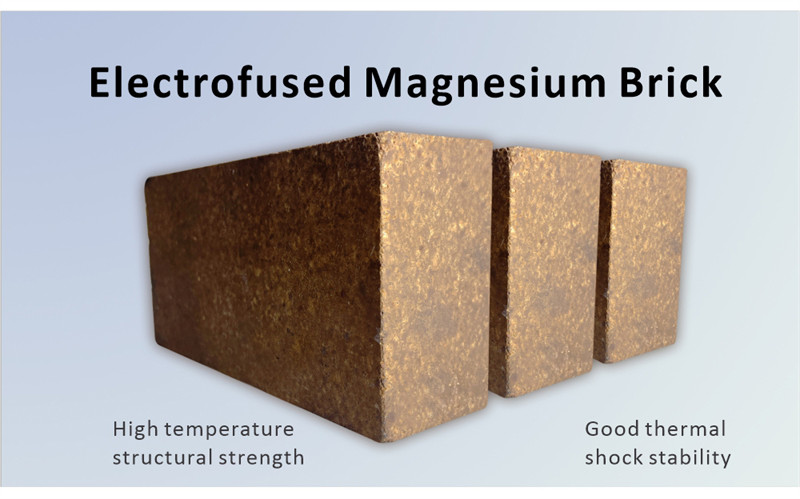 Refractory Fire Brick Blast Furnace Refractory Bricks With Japan Technology