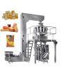 Buy cheap Dry Fruit Pasta Beef Jerky Plastic Pouch Packaging Machine from wholesalers