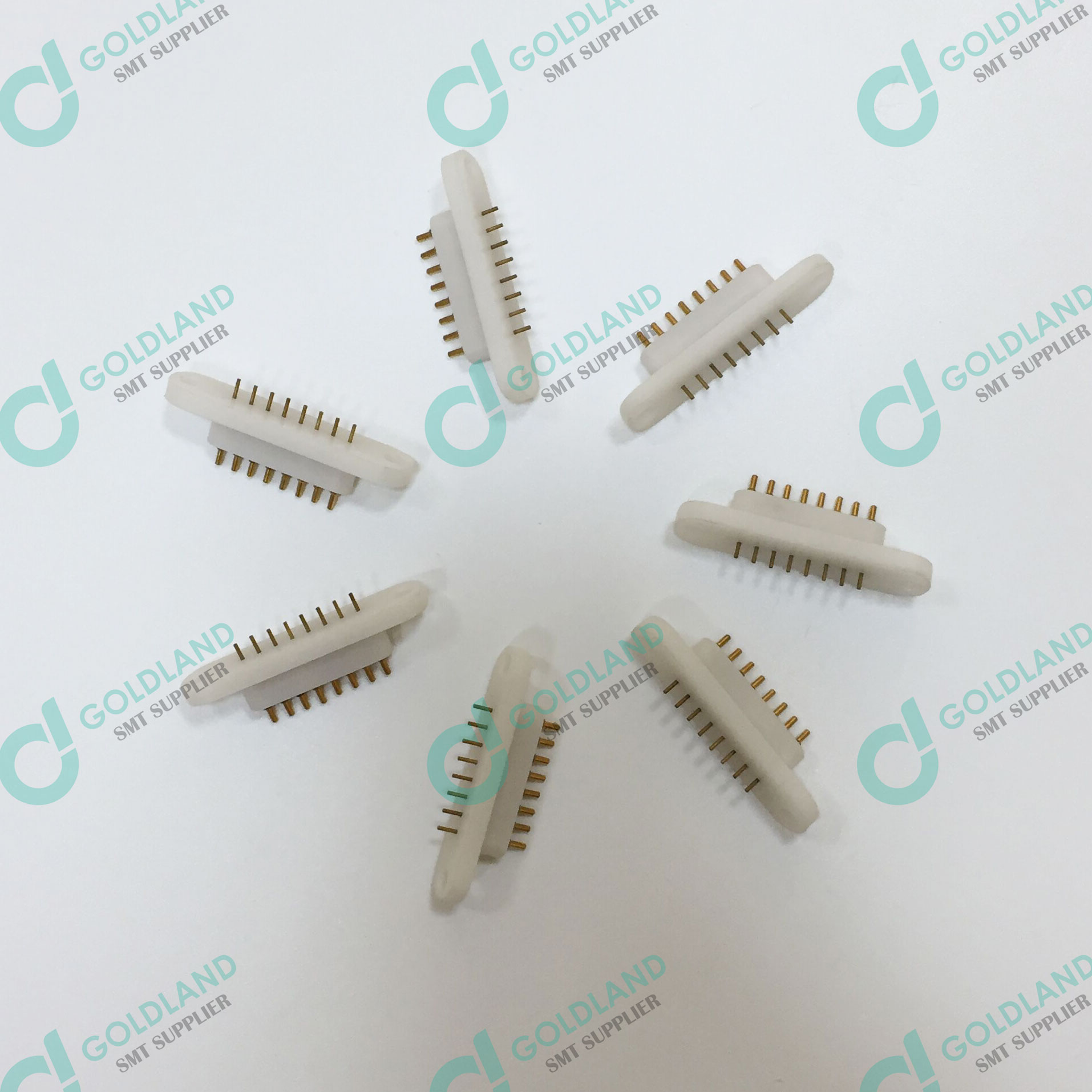 LG4-M1AA1-001 Connector with probe I-PULSE F1/F2 feeder I-PULSE Connector with probe F1 F2 FEEDER