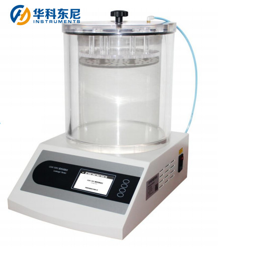 Quality ASTM D3078 & GB/T 15171 Package Leakage Tester - HTZ 051 for sale