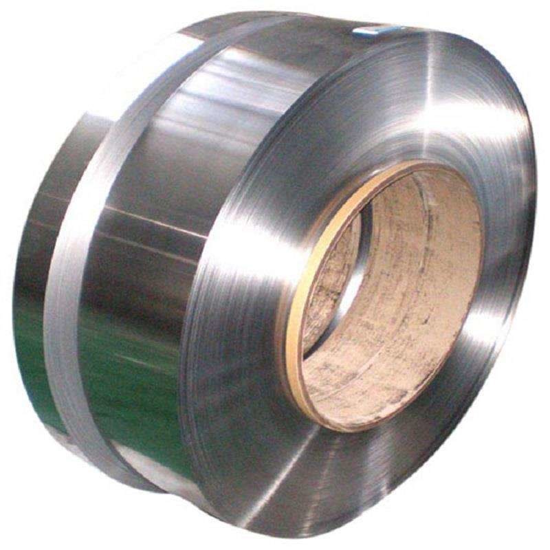 Technique Cold/Hot Rolled Stainless Steel Roll Stock With 1/4 Hardness