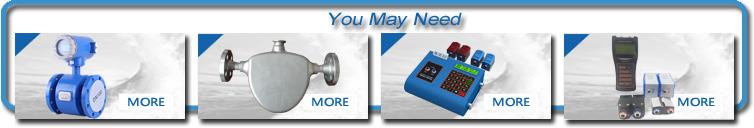 KMF100 Explosion Proof Liquid Coriolis Mass Flowmeter