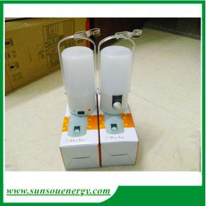  High lumens solar led lantern with 21pcs led lights, RGB function led solar lantern cheap sale Manufactures