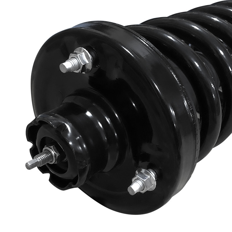 Air Spring To Coil Spring Shock Conversion Set For Navigator 2003-2006