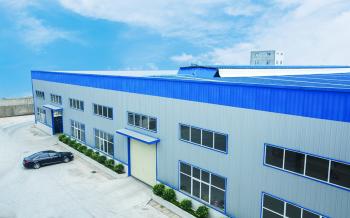Chengdu Passion Precision Tool Co.,Ltd.
