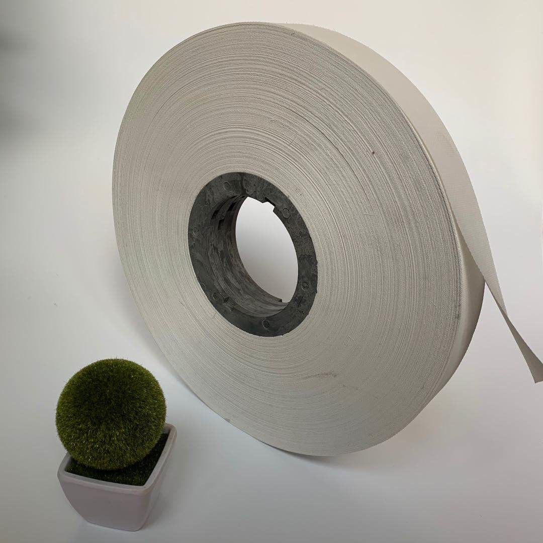 Low Smoke Halogen Free Flame Retardant Tape 0.17mm 0.2mm