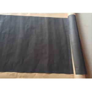  30 Mesh Tungsten Wire Mesh 0.05mm Diameter Wire Stocked For Medical Devices Manufactures