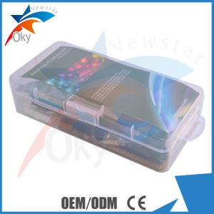 UNO R3 Starter Kit For Arduino , Profession Analog Display Kit