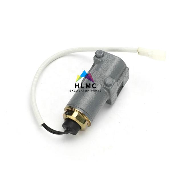 9147260 9120191 9120292 9098250 High Speed Solenoid Valve Excavator Solenoids