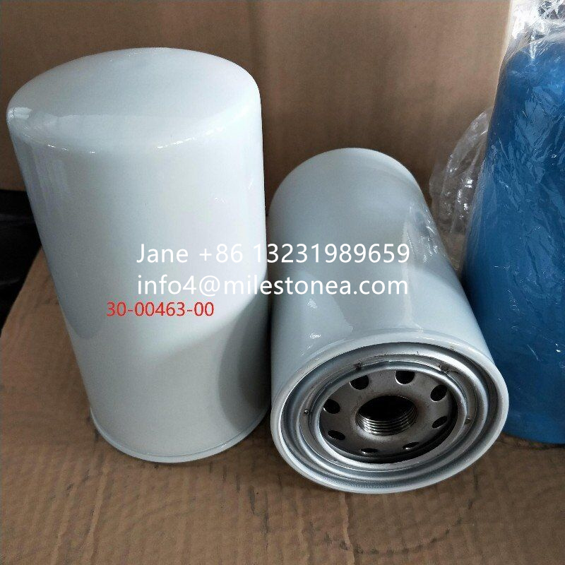 Wholesales oil filter truck engine oil filter P550835 LF9030 119182 11-9182 for T&K SLX / SB / SL / Advancer