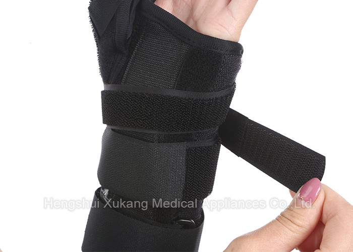 Latex Carpal Tunnel Wrist Support Soft For People With Rheumatism Arthropathy