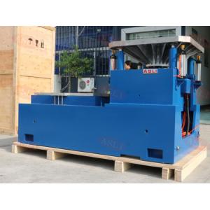 Electromagnetic Lab 3 Axis Vibration Table Testing Equipment with ASTM D999-01