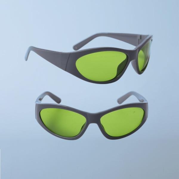 High Protection Level of Diode Nd:Yag Laser Safety Glasses for 808nm 980nm