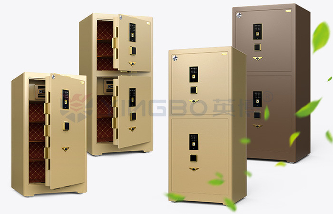17.5 Cu Ft Security Safe Box Bank Grade 4 open ways 278±2kg YB/ZY-150D